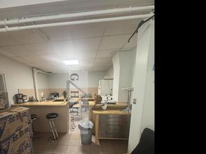 ENTREPOT 300 M² A LOUER A CHAMPIGNY