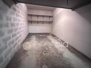 Garage Fermé rue d'Antibes