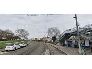 VENTE LOT 6 PARKINGS - SAINT-ÉTIENNE (42)