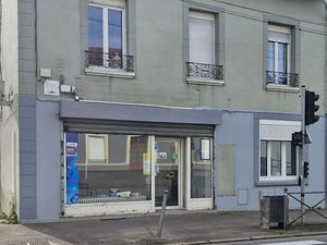 Local d'activité Jarny 50 m2