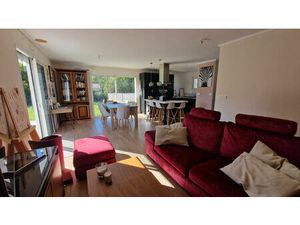 Vente maison 3 pièces  79.00m²  Grosbreuil
