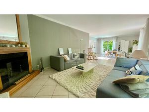 Maison Type 7 Orvault - Cholière - jardin terrasse - double garage - piscine