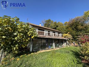 Rives  proche gare au calme