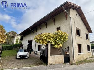 Saint-Cassien  rare  secteur rural très calme !