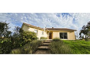 Maison à vendre Saint-Mesmin