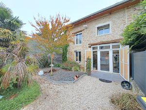 RARE ! Maison T4 à louer - PANOSSAS