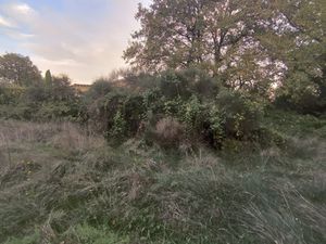 Terrain à batir dans un cadre paisible