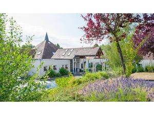 Les Jardins de Roinville -91- - EHPAD - DOMUSVI