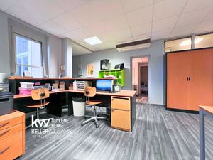 BUREAU 129 m2 CENTRE-VILLE MONTPELLIER - VUE PANORAMIQUE