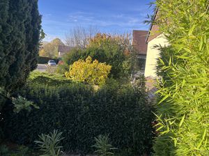 Jolie Maison T5 3/4 chambres CHEVIGNY / AVENUE DE L'EGALITE