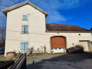 Maison 5 pièces 150m² type ferme