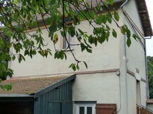 Maison de ville à vendre