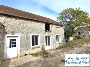 Maison à vendre à Torfou - 5 pièces avec jardin