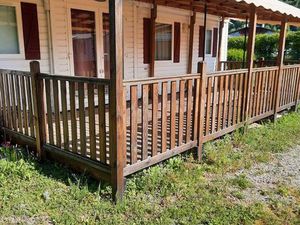 Mobilhome IRM GALAXIE