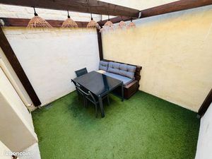 Maison de Village Pérols