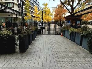 Parking SUV Boulogne centre Grand Place