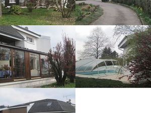 Vend maison deux logements