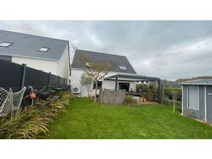 Maison 6 pièces 97 m²