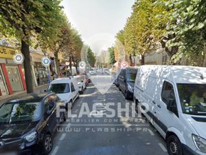 Location Commerce CHOISY LE ROI 94600