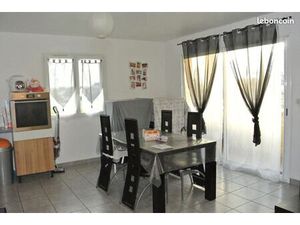 Appartement 3 pièces 70 m²