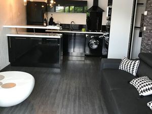 Location appartement f2 ouistreham