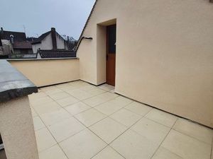Location appartement F2