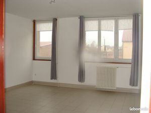 Appartement état neuf centre ville