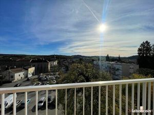 Appartement 3 pièces 71 m²