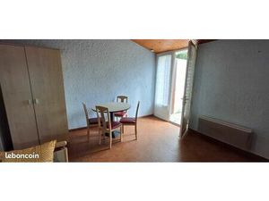 Studio 32m2 1km du centre