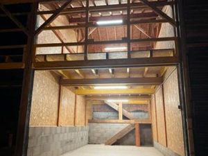 Entrepôt proche centre ville