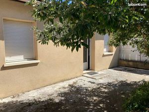 Maisonnette une chambre