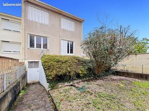 Offre de location – Maison rénovée à Chenôve