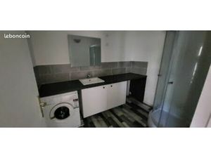 Appartement a chalais