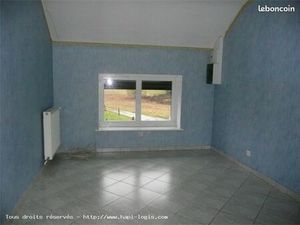 Appartement 4 pièces 119 m²