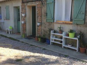 Studio à louer - TOULOUGES