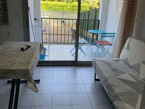 Location studio à l’année