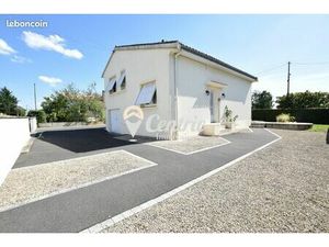 Maison 4 pièces 67 m²