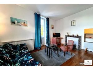 Appartement 3 pièces 89 m²