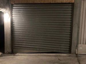 Parking/box 1 pièce 12 m²