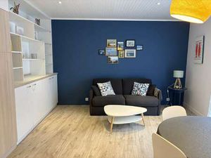 Vente Appartement T1 à Fouesnant (29170) : à vendre T1 / 30m² Fouesnant