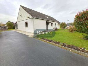 Vente Maison à Yvetot (76190) : à vendre / 125m² Yvetot