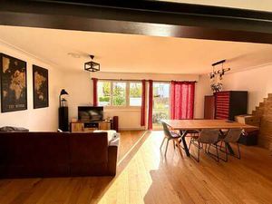 Location Maison à Rezé (44400) : à louer / 87m² Rezé