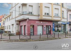 Local commercial à vendre