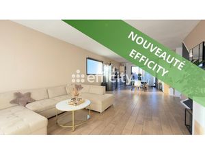 Maison 5 pièces - 96 m²