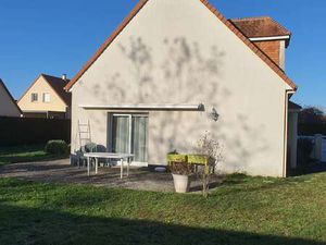 Vente Maison à Moult-Chicheboville (14370) : à vendre / 97m² Moult-Chicheboville