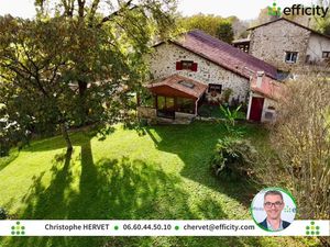 Maison 5 pièces - 147 m²