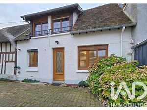 Maison de ville à vendre