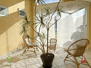 Maison 8 pièces - 181 m²