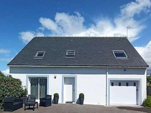 Vente Maison à Gâvres (56680) : à vendre / 85m² Gâvres