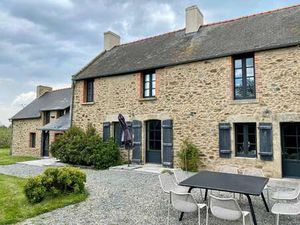 Vente Maison à Saint-Briac-sur-Mer (35800) : à vendre / 139m² Saint-Briac-sur-Mer